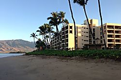 Sugar Beach Resort 216