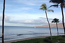 Sugar Beach Resort 216