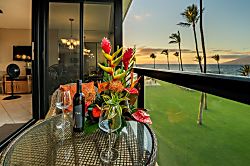 Kihei Surfside 312