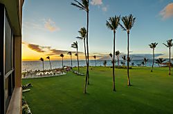 Kihei Surfside 312