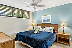 Kihei Surfside 312