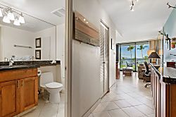 Kihei Surfside 312