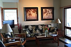 Hana Kai Maui Resort Kailani Suite