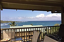 Hana Kai Maui Resort Kailani Suite