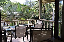 Hana Kai Maui Resort Kailani Suite