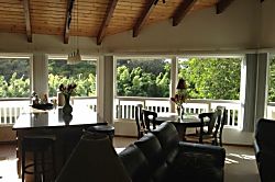 Bamboo Valley Inn 2BR Suite