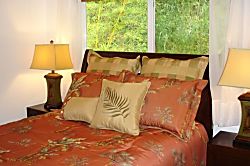 Bamboo Valley Inn 2BR Suite