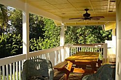 Bamboo Valley Inn 2BR Suite