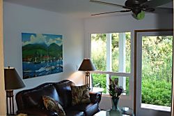 Bamboo Valley Inn 2BR Suite