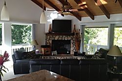 Bamboo Valley Inn 2BR Suite