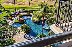 Beach Villas Ko Olina B703