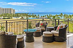 Beach Villas Ko Olina B703