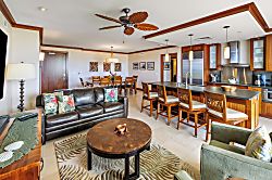 Beach Villas Ko Olina B703