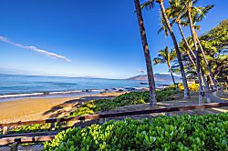Maui Parkshore 205