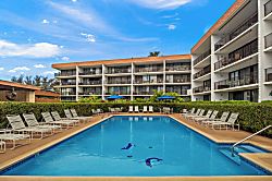 Maui Parkshore 205
