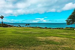 Maui Parkshore 205