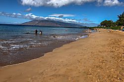 Maui Parkshore 205
