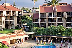 Kamaole Sands 3 BR/3 BA + AC