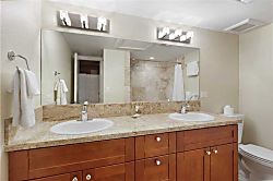 Kamaole Sands 3 BR/3 BA + AC