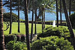 Kamaole Sands 3 BR/3 BA + AC
