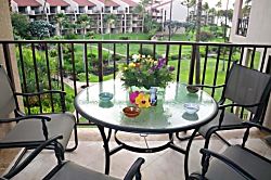 Kamaole Sands 3 BR/3 BA + AC