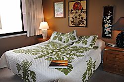 Kamaole Sands 3 BR/3 BA + AC