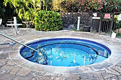 Kamaole Sands 3 BR/3 BA + AC