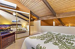 Kamaole Sands 3 BR/3 BA + AC