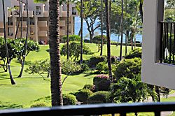 Kamaole Sands 3 BR/3 BA + AC