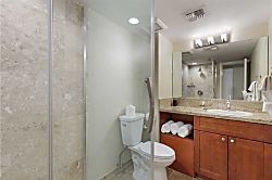 Kamaole Sands 3 BR/3 BA + AC