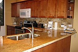 Kamaole Sands 3 BR/3 BA + AC