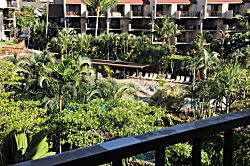 Kamaole Sands 3 BR/3 BA + AC