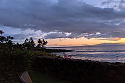 Shores of Maui Ground Floor Unit