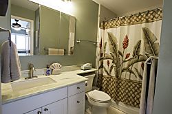 Shores of Maui Ground Floor Unit