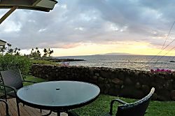 Shores of Maui Ground Floor Unit