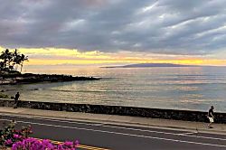 Shores of Maui Ground Floor Unit