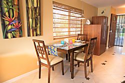 Shores of Maui Ground Floor Unit