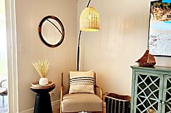 Punaluu Beachfront Condo