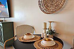 Punaluu Beachfront Condo