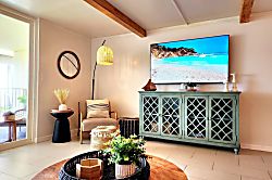 Punaluu Beachfront Condo