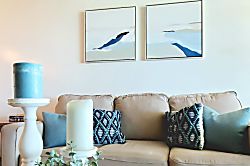 Punaluu Beachfront Condo