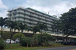 Punaluu Beachfront Condo