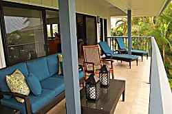 Shipwreck Beach Cottage 