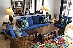 Kiahuna Plantation #155 (building 23)