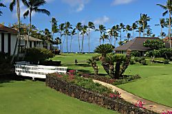 Kiahuna Plantation #155 (building 23)