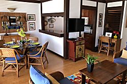 Kiahuna Plantation #155 (building 23)