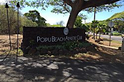 Kiahuna Plantation #155 (building 23)