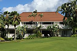Kiahuna Plantation #155 (building 23)
