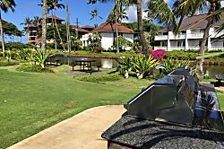 Kiahuna Plantation #155 (building 23)