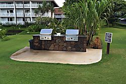 Kiahuna Plantation #155 (building 23)